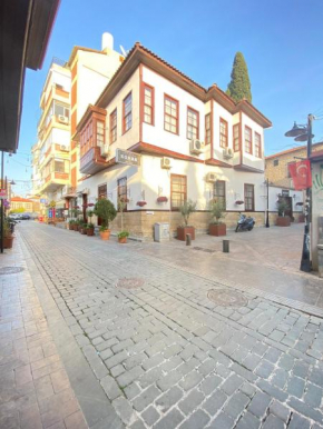 Konak Hotel Kaleiçi